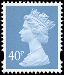 1993-2010 GB - Machin Specialised Stamp Album 1993-2010 GB - Machin Specialised Stamp Album